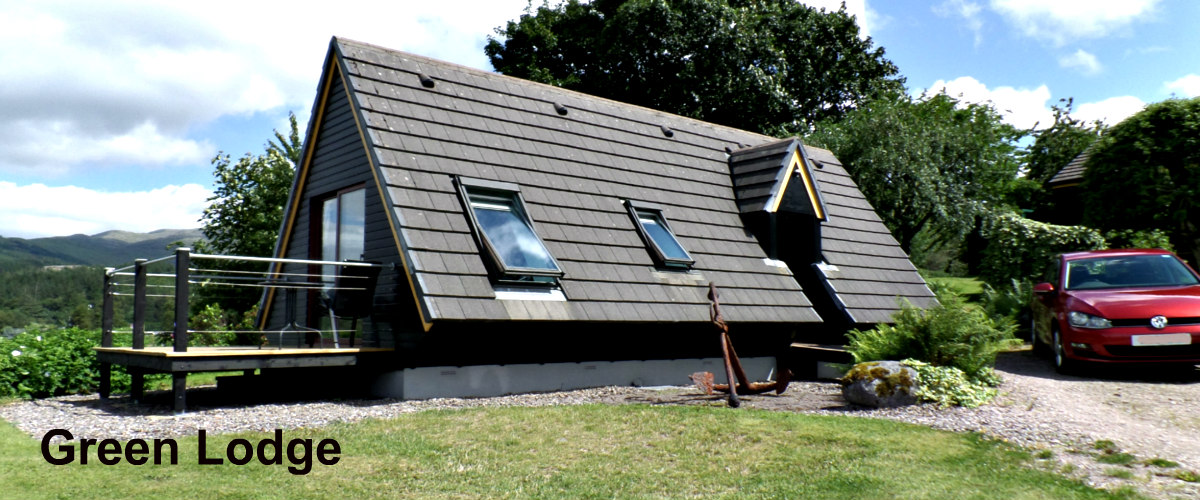 Green Lodge