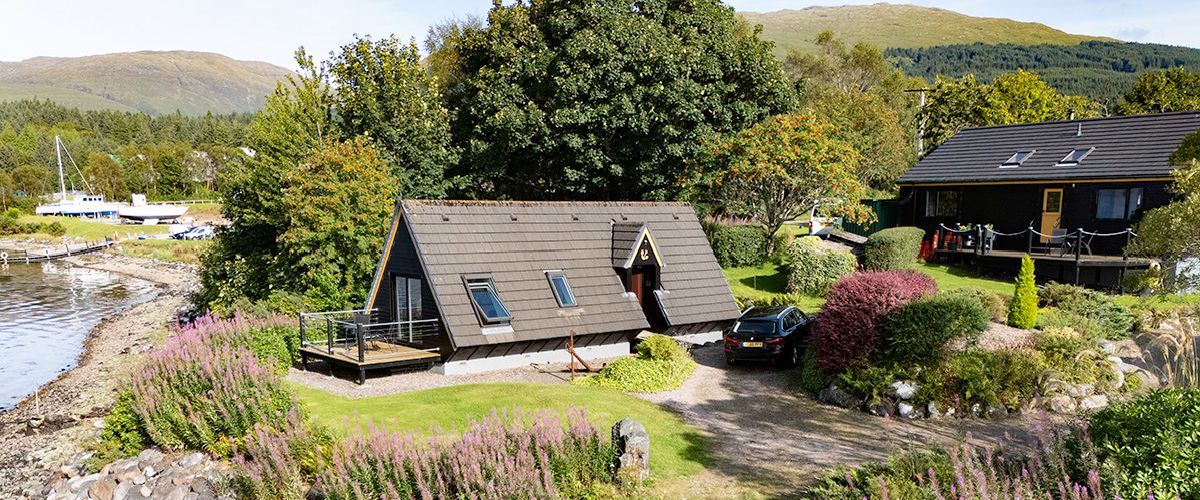 Green Lodge